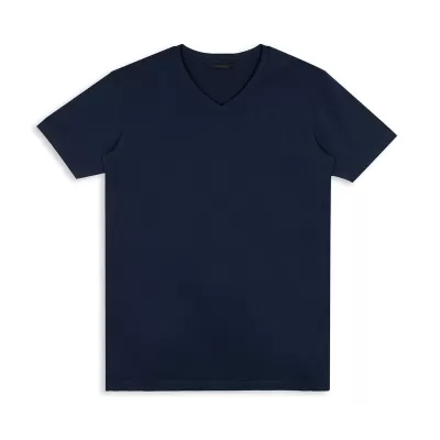 TRENDSWEAR Viva Mens Cotton T-Shirt