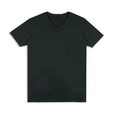 TRENDSWEAR Viva Mens Cotton T-Shirt