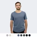 TRENDSWEAR Carmen Mens Cotton T-Shirt