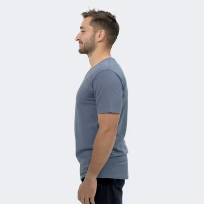 TRENDSWEAR Carmen Mens Cotton T-Shirt