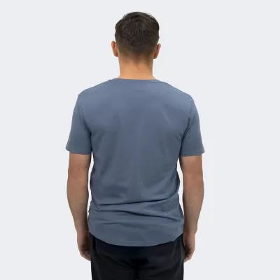 TRENDSWEAR Carmen Mens Cotton T-Shirt