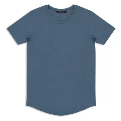 TRENDSWEAR Carmen Mens Cotton T-Shirt