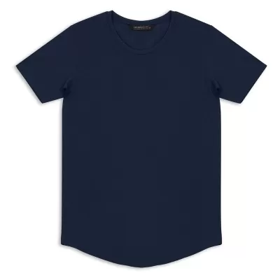 TRENDSWEAR Carmen Mens Cotton T-Shirt
