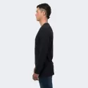 TRENDSWEAR Harlow Mens Cotton Long Sleeve Crew