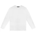 TRENDSWEAR Harlow Mens Cotton Long Sleeve Crew