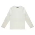 TRENDSWEAR Harlow Womens Cotton Long Sleeve Crew