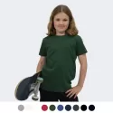 TRENDSWEAR Element Youth Cotton T-Shirt