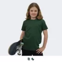 TRENDSWEAR Element Youth Cotton T-Shirt