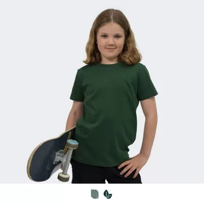 TRENDSWEAR Element Youth Cotton T-Shirt
