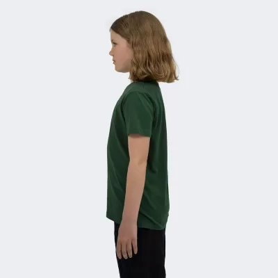TRENDSWEAR Element Youth Cotton T-Shirt
