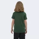 TRENDSWEAR Element Youth Cotton T-Shirt