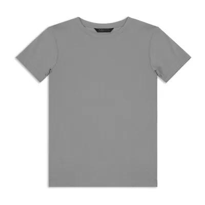 TRENDSWEAR Element Youth Cotton T-Shirt