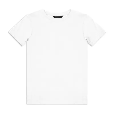 TRENDSWEAR Element Youth Cotton T-Shirt