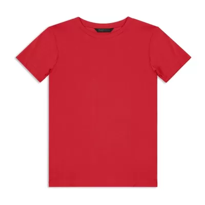 TRENDSWEAR Element Youth Cotton T-Shirt