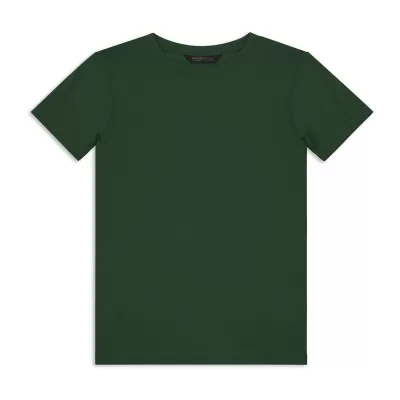 TRENDSWEAR Element Youth Cotton T-Shirt