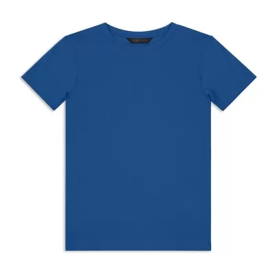 TRENDSWEAR Element Youth Cotton T-Shirt