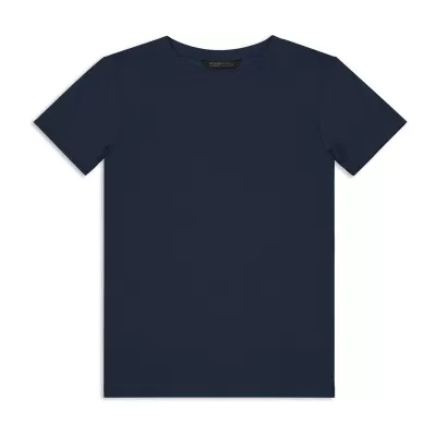 TRENDSWEAR Element Youth Cotton T-Shirt