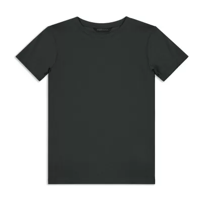 TRENDSWEAR Element Youth Cotton T-Shirt