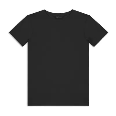 TRENDSWEAR Element Youth Cotton T-Shirt