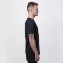 TRENDSWEAR Agility Mens Polyester Sports T-Shirt