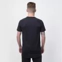 TRENDSWEAR Agility Mens Polyester Sports T-Shirt