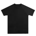 TRENDSWEAR Agility Mens Polyester Sports T-Shirt