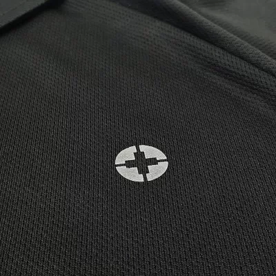 Swiss Peak Urban Polyester T-Shirt