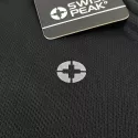 Swiss Peak Urban Polyester T-Shirt