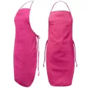 Ritz Cotton Bib Apron