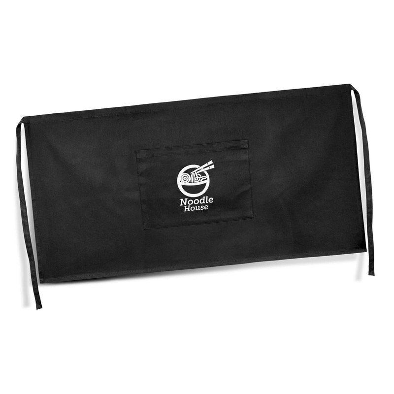 Westbury Cotton Waist Apron