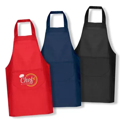 Dali Youth Cotton Apron