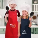 Dali Youth Cotton Apron