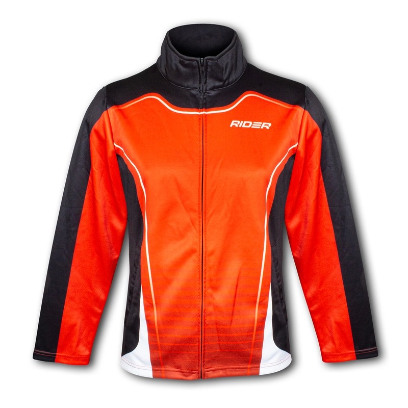 Womens Custom Polyester Sports Jacket
