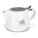 Chai 490ml Stoneware Teapot