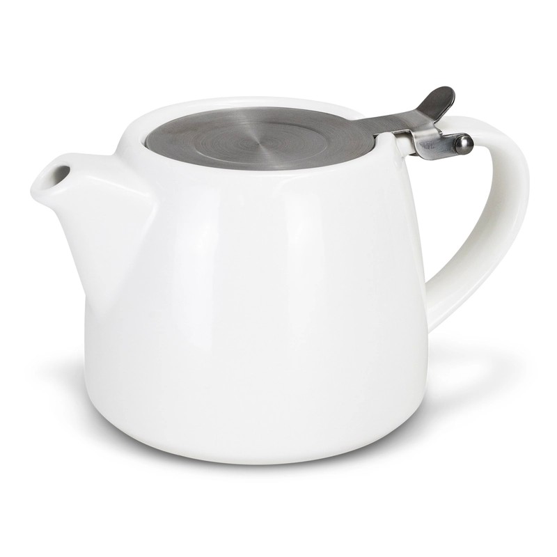 Chai 490ml Stoneware Teapot