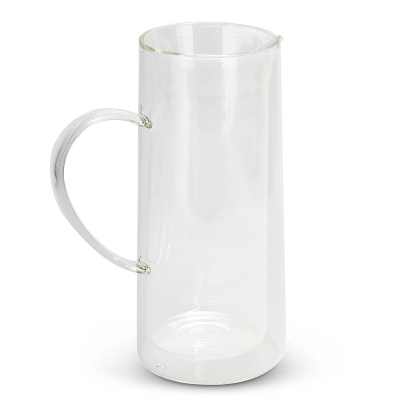 Keepsake Onsen 730ml Borosilicate Water Jug