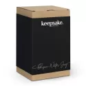 Keepsake Onsen 730ml Borosilicate Water Jug