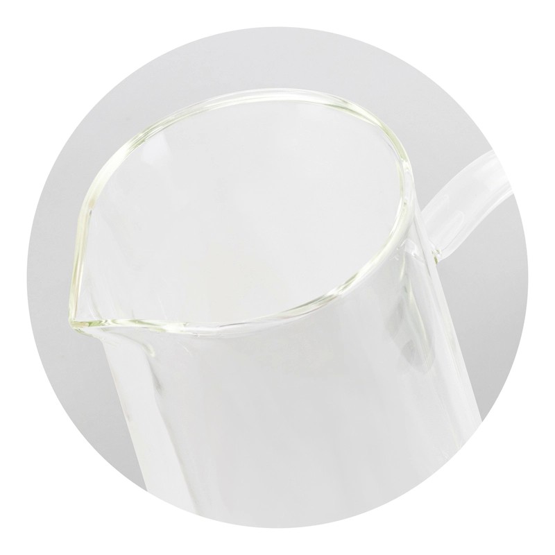 Keepsake Onsen 730ml Borosilicate Water Jug