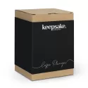 Keepsake Onsen Cork Lid Borosilicate Glass Coffee Plunger