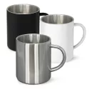 Thermax 400ml Stainless Steel Coffee Mug