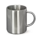 Thermax 400ml Stainless Steel Coffee Mug