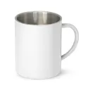 Thermax 400ml Stainless Steel Coffee Mug
