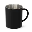 Thermax 400ml Stainless Steel Coffee Mug