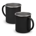 Campster 350ml Stainless Steel Mug