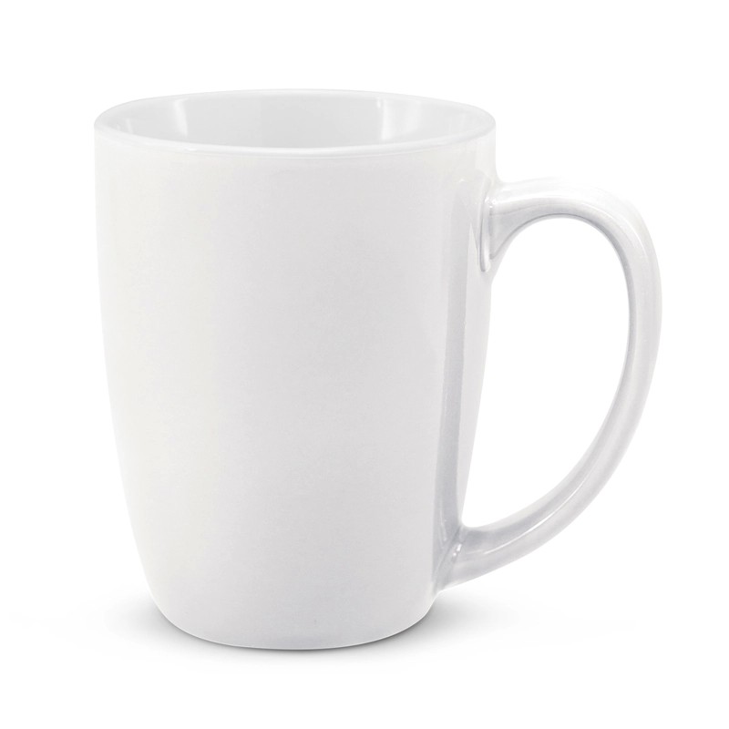Sorrento 330ml Stoneware Coffee Mug