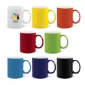 Arabica 330ml Stoneware Coffee Mug