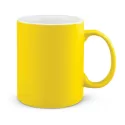Arabica 330ml Stoneware Coffee Mug