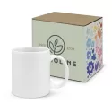 Madrid 330ml Stoneware Coffee Mug