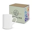 Roma 330ml Stoneware Coffee Mug