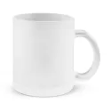Venetian 300ml Glass Coffee Mug